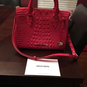 Brahmin purse